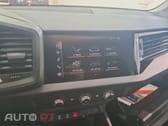 Audi A1 25 TFSI