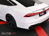 Audi A7 50 TFSIe quattro S tronic
