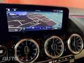 Mercedes-Benz EQA 250+ Progressive