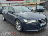 Audi A6 Avant 3.0 TDi V6 Exclusive Multitronic