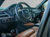 BMW X6 40 d xDrive