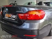 BMW 428 i Cabrio Sport-Aut. M Sport