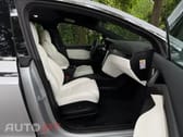 Tesla Model X 100D