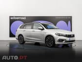 Fiat Tipo 1.3 Multijet City Life