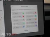 Tesla Model 3 Tração Traseira