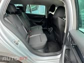 Skoda Octavia Break 2.0 TDI Ambition DSG