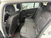 Renault Mégane Sport Tourer 1.5 dCi Limited EDC
