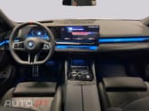 BMW i5 M60 xDrive M Sport I.V.A DEDUTIVEL
