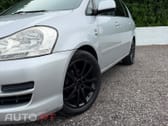 Toyota Avensis Verso 2.0 D-4D
