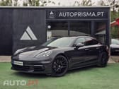 Porsche Panamera 4 E-Hybrid
