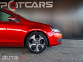 Volkswagen Golf Cabriolet Confortline