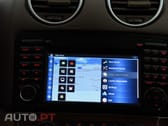 Mercedes-Benz GL 350 CDi BlueEfficiency
