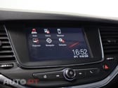 Opel Astra 1.5 Turbo  Design & Tech ST