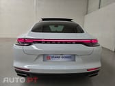 Porsche Panamera 4 e-hybrid