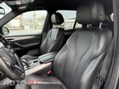 BMW X5 25 d sDrive Pack M