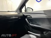 MG MG4 64 kWh Luxury