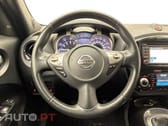 Nissan Juke 1.2 DIG-T N-Connecta