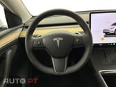 Tesla Model Y Standard RWD