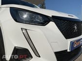Peugeot 2008 1.2 PureTech Allure Pack EAT8