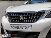 Peugeot 5008 1.5 BlueHDi GT Pack EAT8