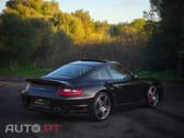Porsche 997 Turbo Tiptronic