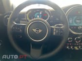 MINI Electric Cooper SE S