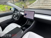 Tesla Model 3 Long-Range Dual Motor AWD