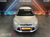 Ford Focus SW 1.6 TDCi Titanium Best Econetic