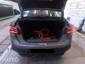 Citroen e-C4 X 54 kWh Autonomia Alargada Plus