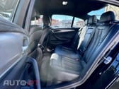 BMW 520 d Line Luxury Auto