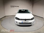 Volkswagen Polo 1.0 Trendline 