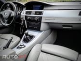 BMW 320 d Coupe
