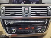 BMW 420 d Line Luxury