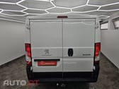 Peugeot Boxer Boxer