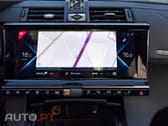 DS DS7 Crossback E-Tense SE Ligne Noire EAT8