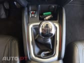 Nissan Qashqai 1.5 dCi Tekna Premium 17 Pack S Pele Preta
