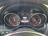 Mercedes-Benz A 180 d AMG Line