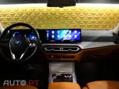 BMW 320 e Line Sport Auto