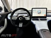 Smart #1 66 kWh Premium