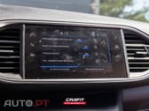 Peugeot 308 1.5 BlueHDi GT Line