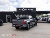 Volkswagen Amarok 3.0 TDI Style 4x4
