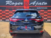 Renault Mégane 1.5 Blue dCi Limited