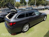 BMW 520 d Auto