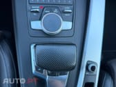 Audi A4 Avant 2.0 TDI quatro S-line S tronic