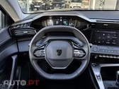 Peugeot 308 SW 1.5 BlueHDi Active Pack