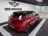 Opel Corsa-E 50 kWh GS