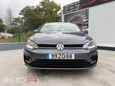 Volkswagen Golf 1.6 TDi Confortline