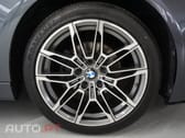 BMW 316 d Pack M