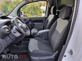 Renault Kangoo Express Fase II 1.5 dCi Maxi Confort