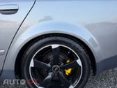 Audi A4 Avant 1.9 TDi M5 Sport